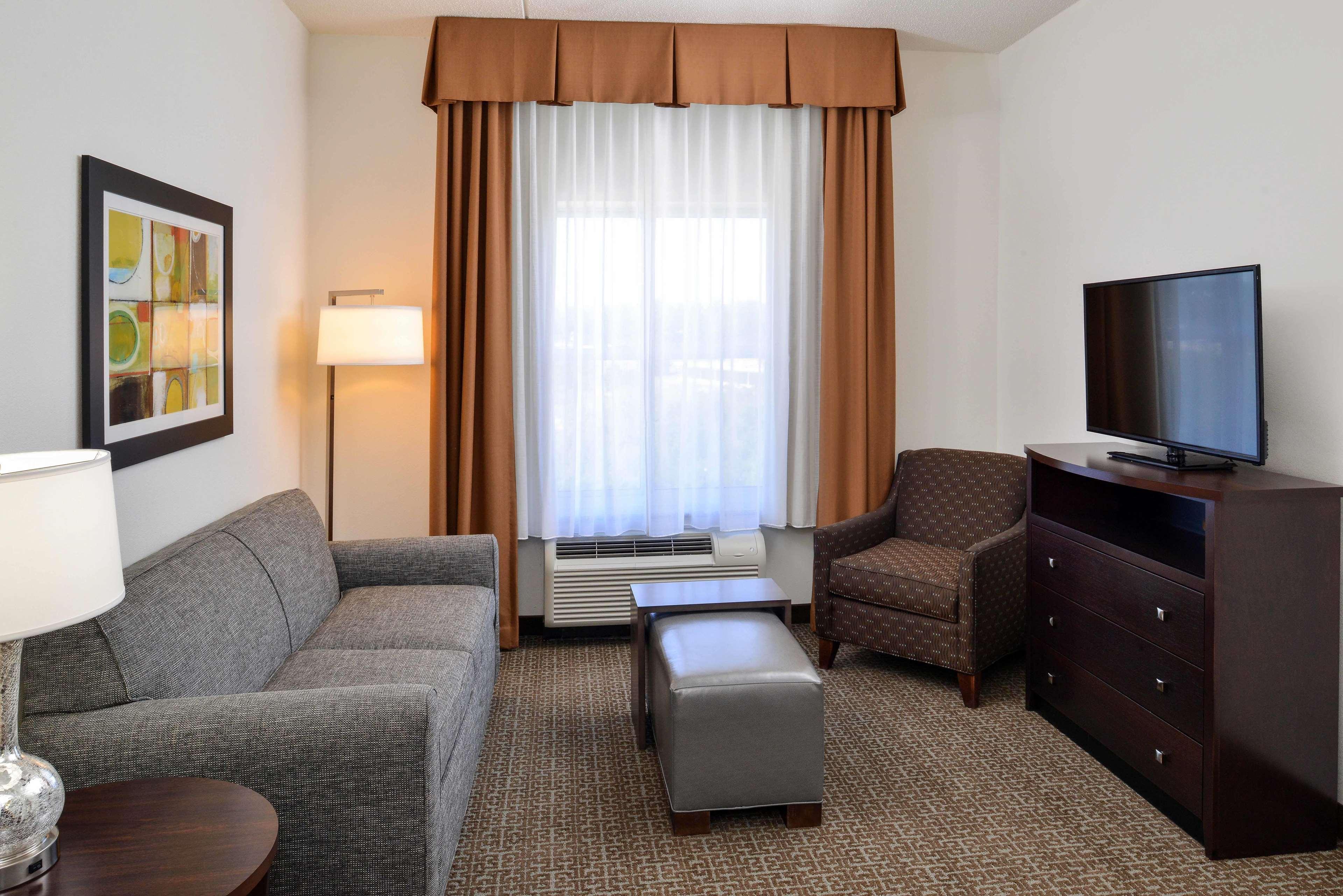 Homewood Suites By Hilton Columbia/Laurel Exterior photo