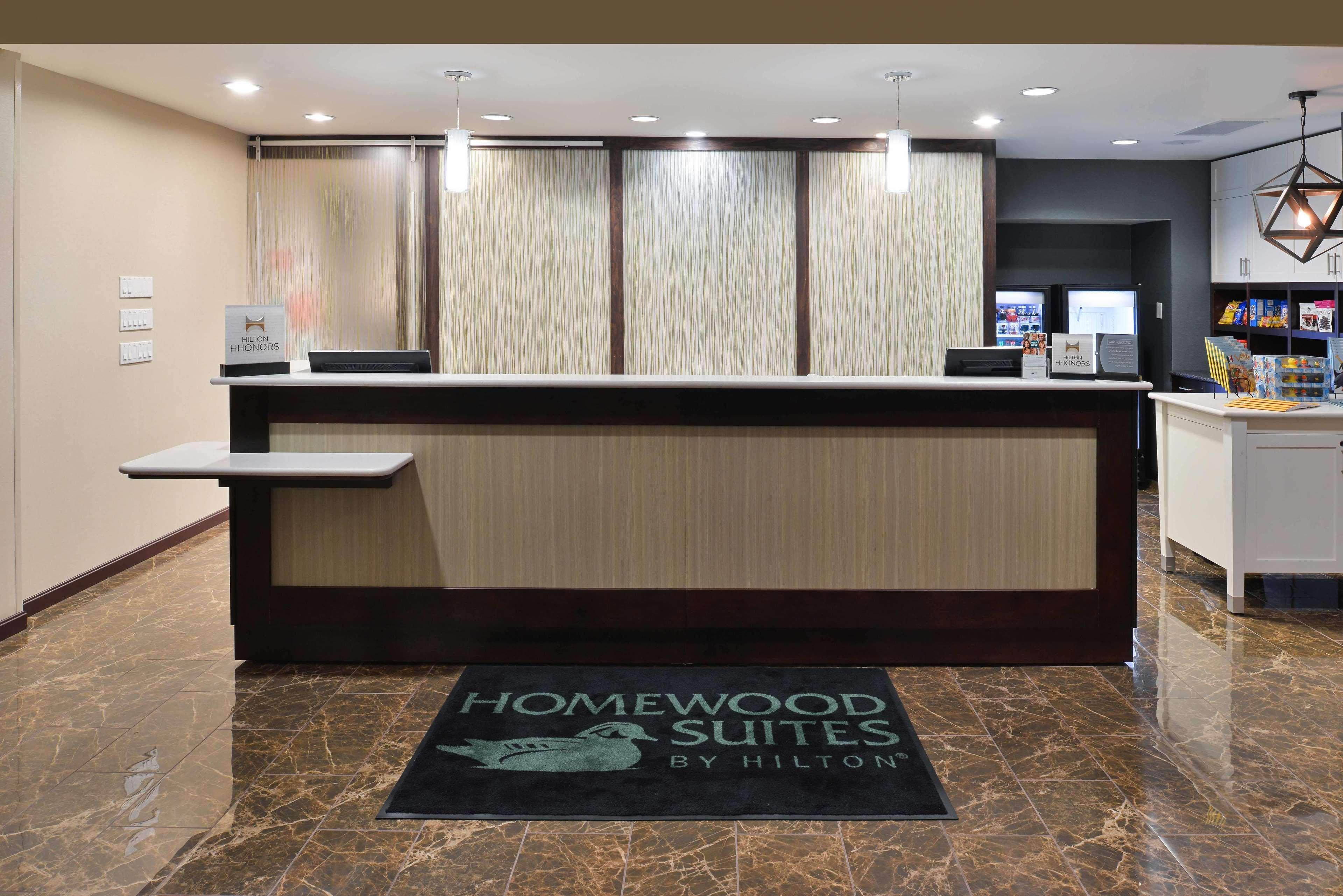Homewood Suites By Hilton Columbia/Laurel Exterior photo