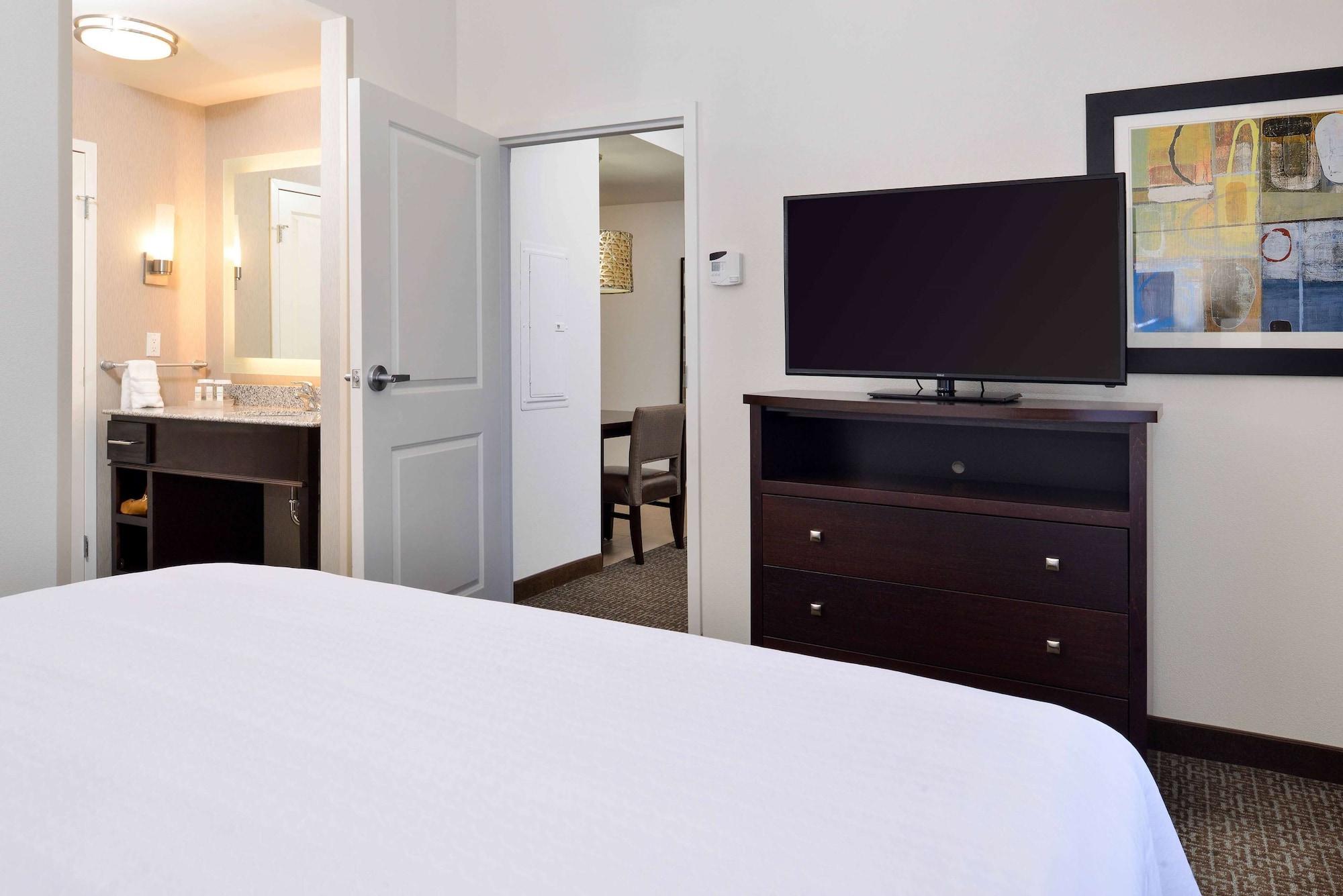 Homewood Suites By Hilton Columbia/Laurel Exterior photo