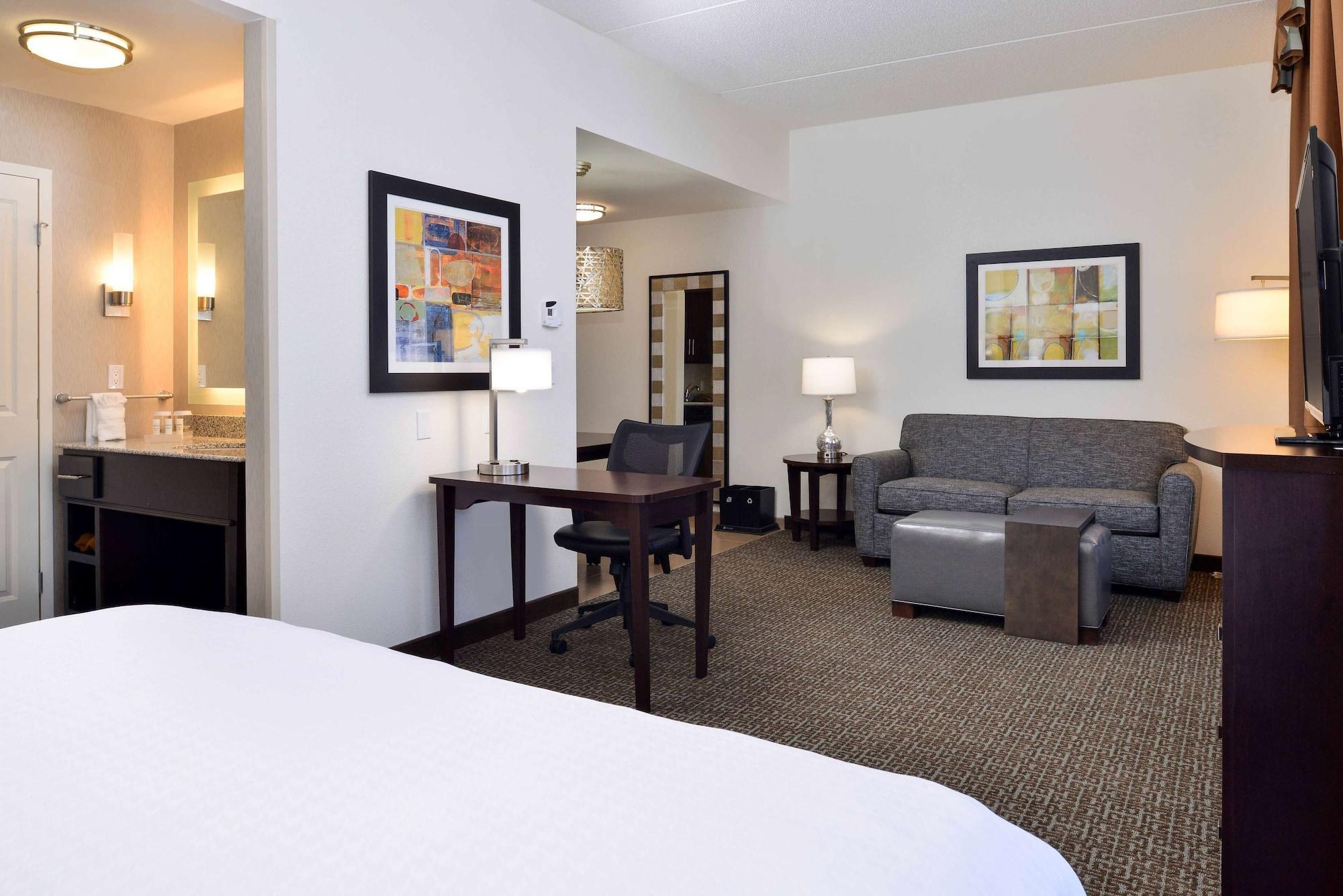 Homewood Suites By Hilton Columbia/Laurel Exterior photo