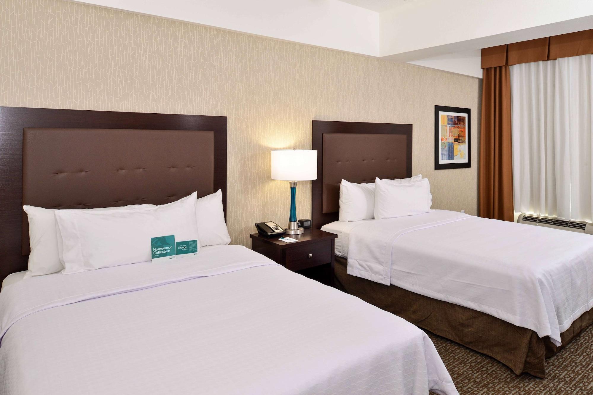 Homewood Suites By Hilton Columbia/Laurel Exterior photo