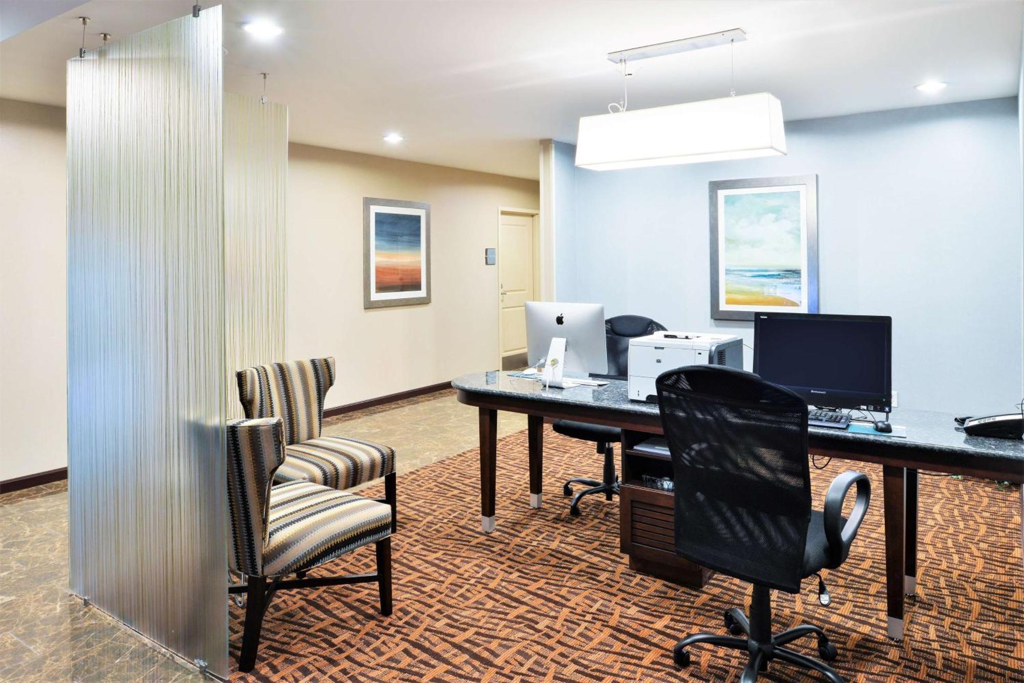 Homewood Suites By Hilton Columbia/Laurel Exterior photo